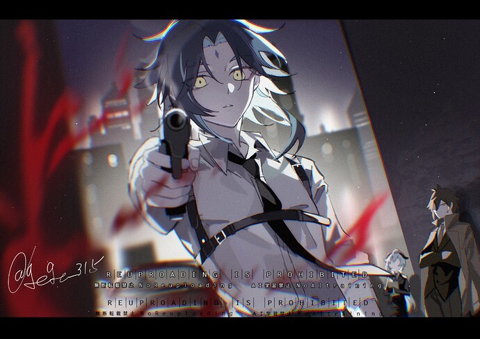 未命名作品